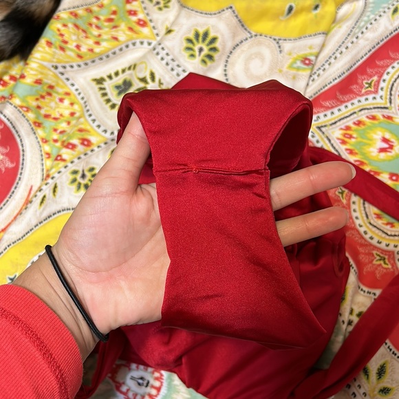 Buffbunny pleath the fifth swimsuit - Picture 5 of 5